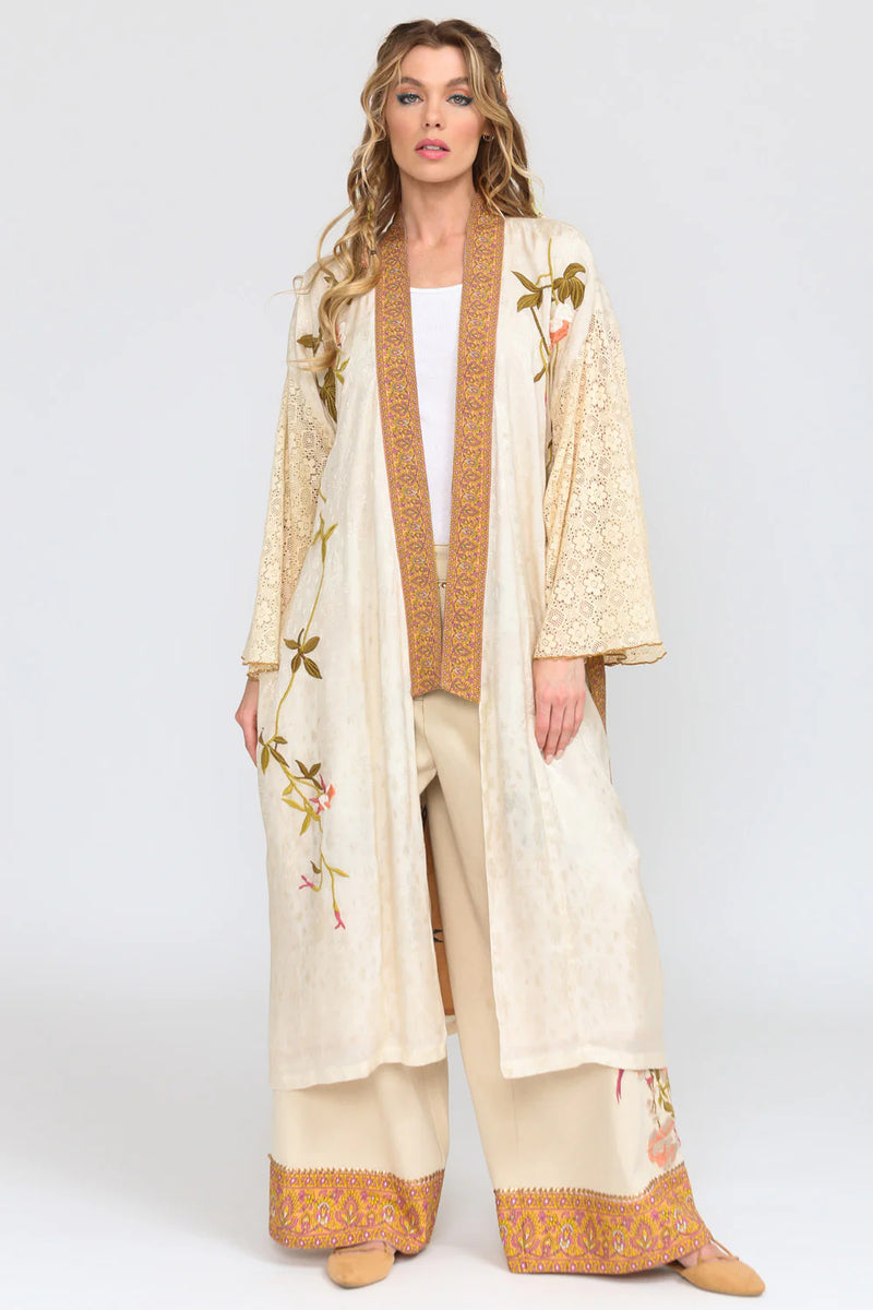 The Hera Kimono