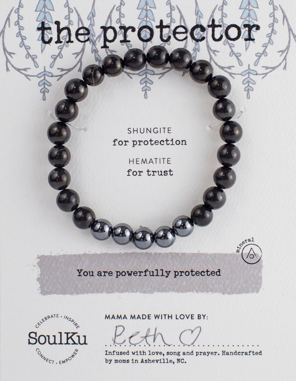 Soulku Protector Bracelets