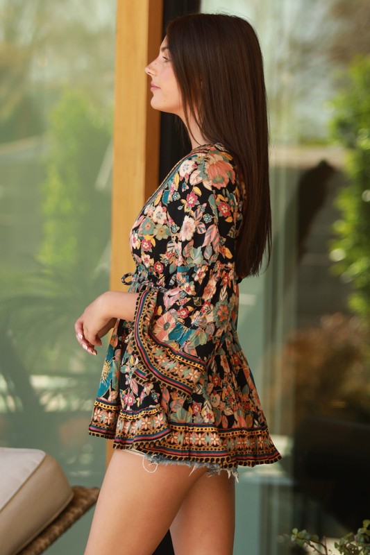 The Jonnie Top