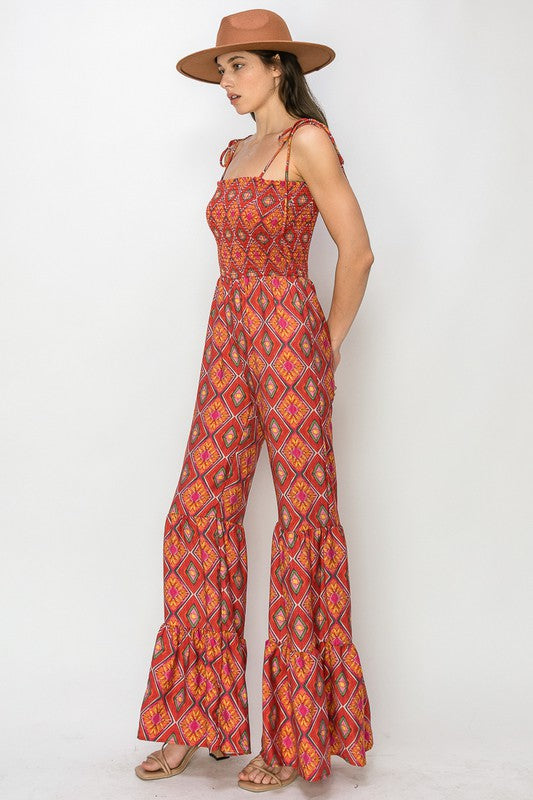 Stevie Jumpsuit