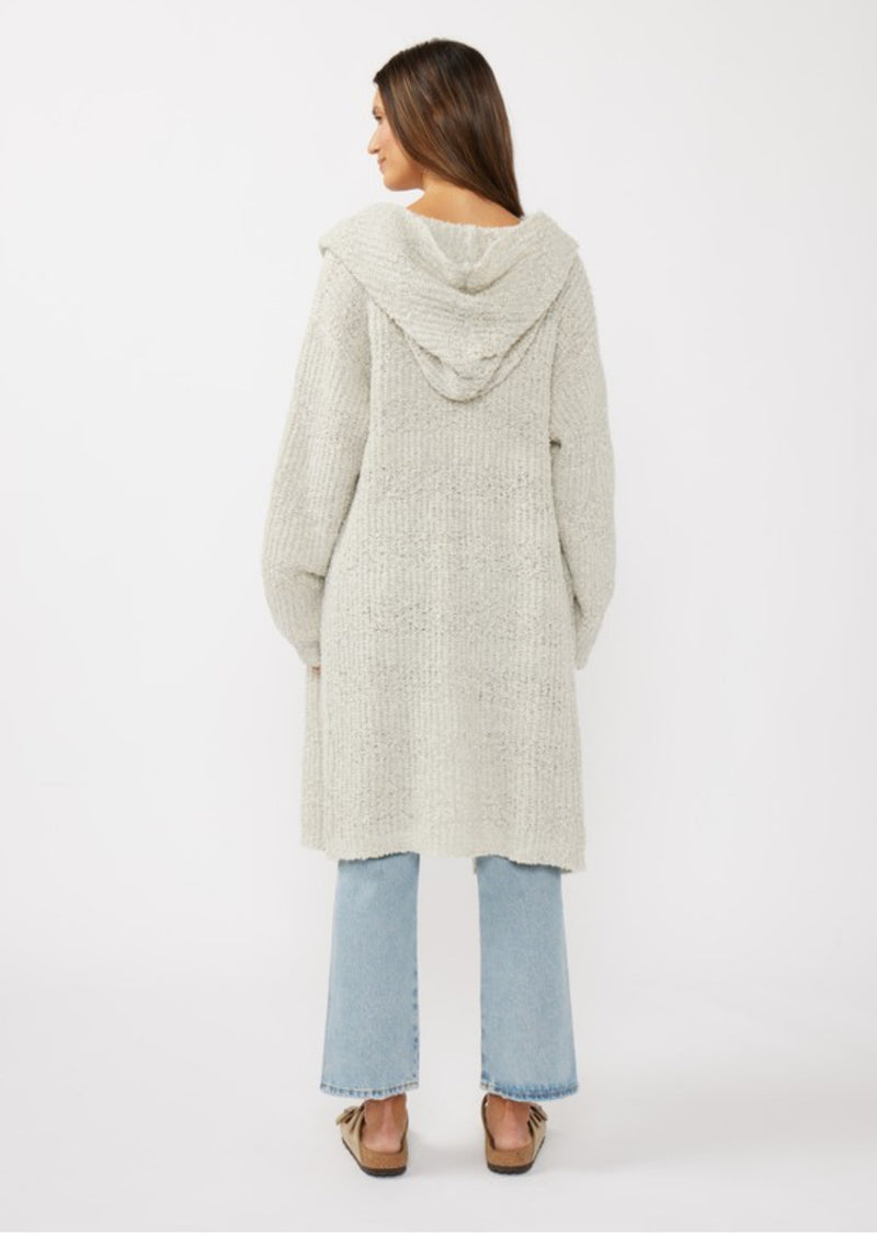 Cuddle Me Hooded Cardigan