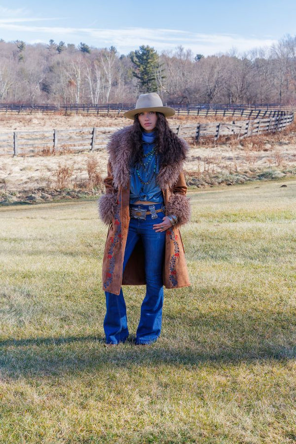 Arlie Jacket