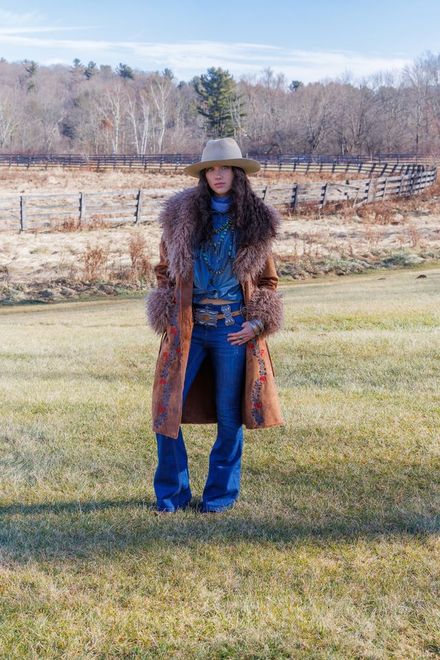 Arlie Jacket