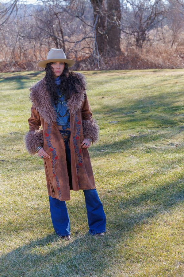 Arlie Jacket