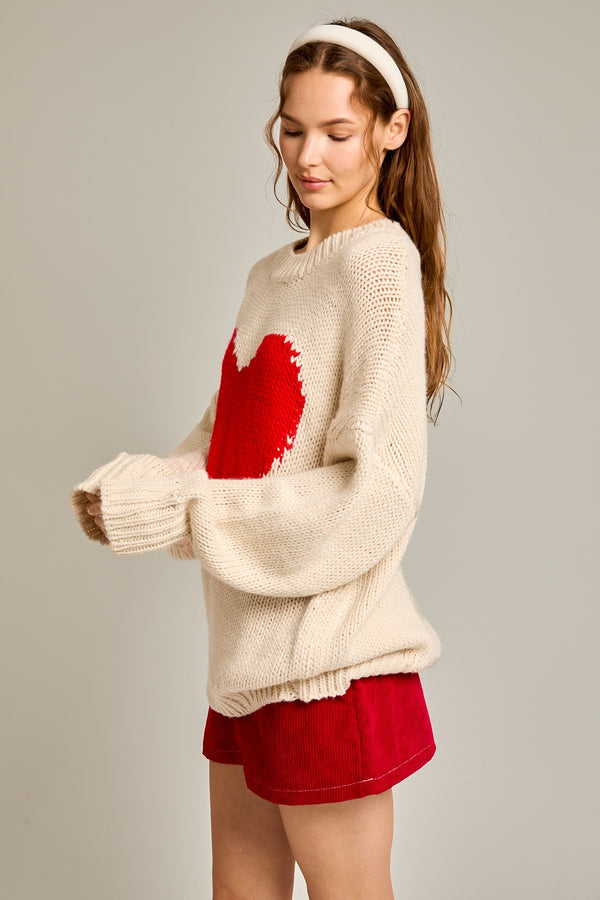 Betty Sweater