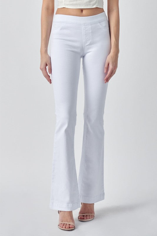 The Blanca Flare Jegging