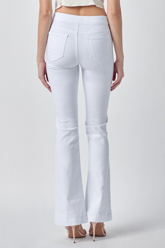 The Blanca Flare Jegging