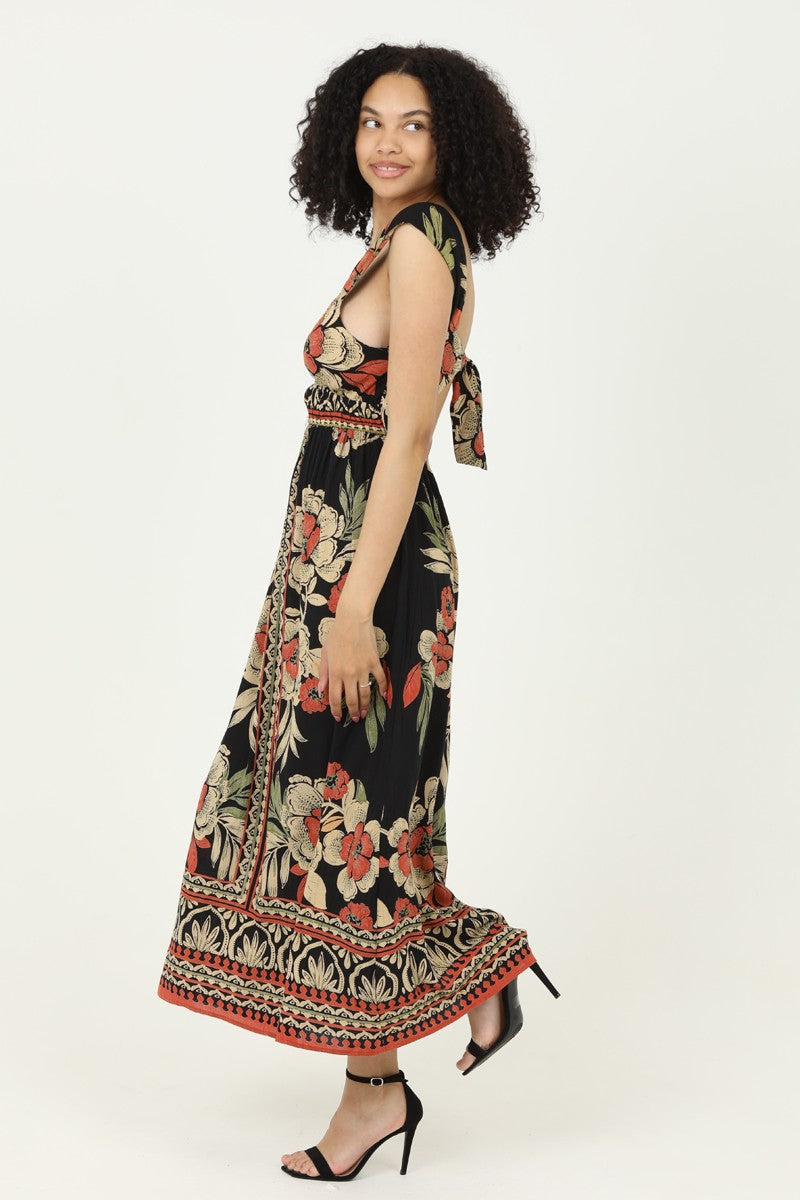 Bridget Maxi Dress