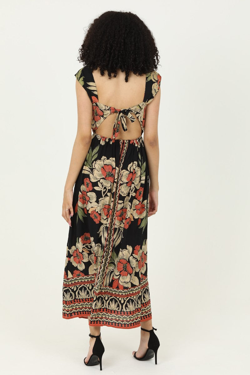 Bridget Maxi Dress