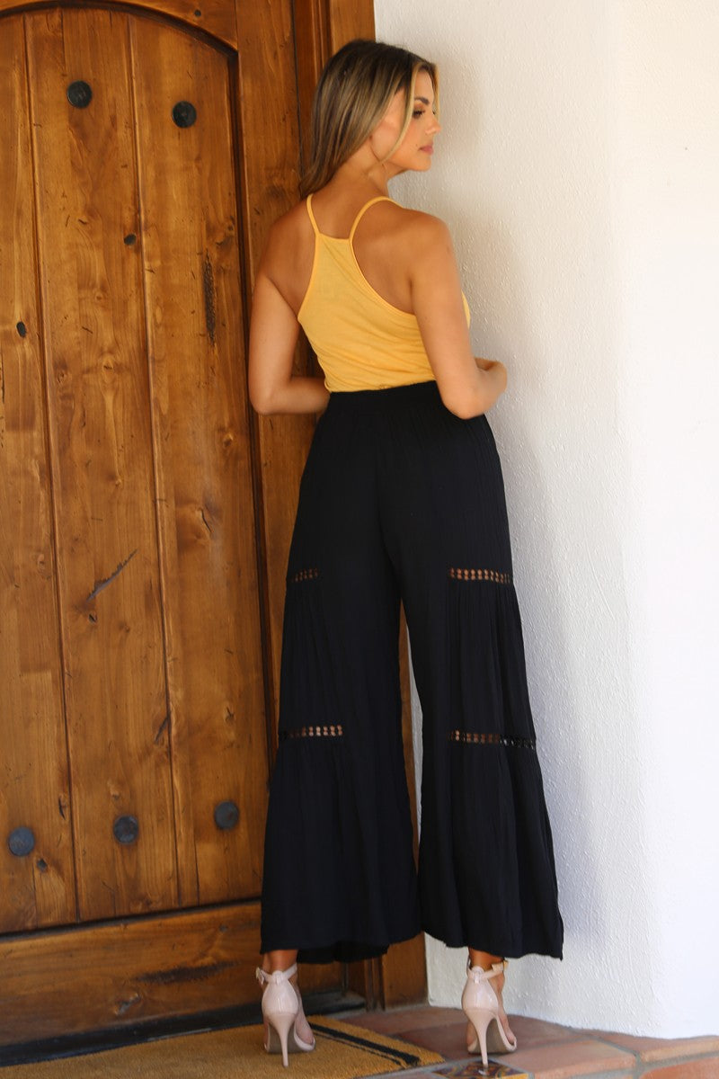 Brooklyn Pants
