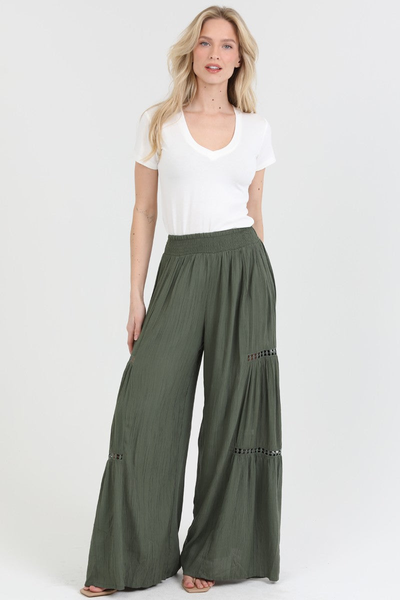 Brooklyn Pants