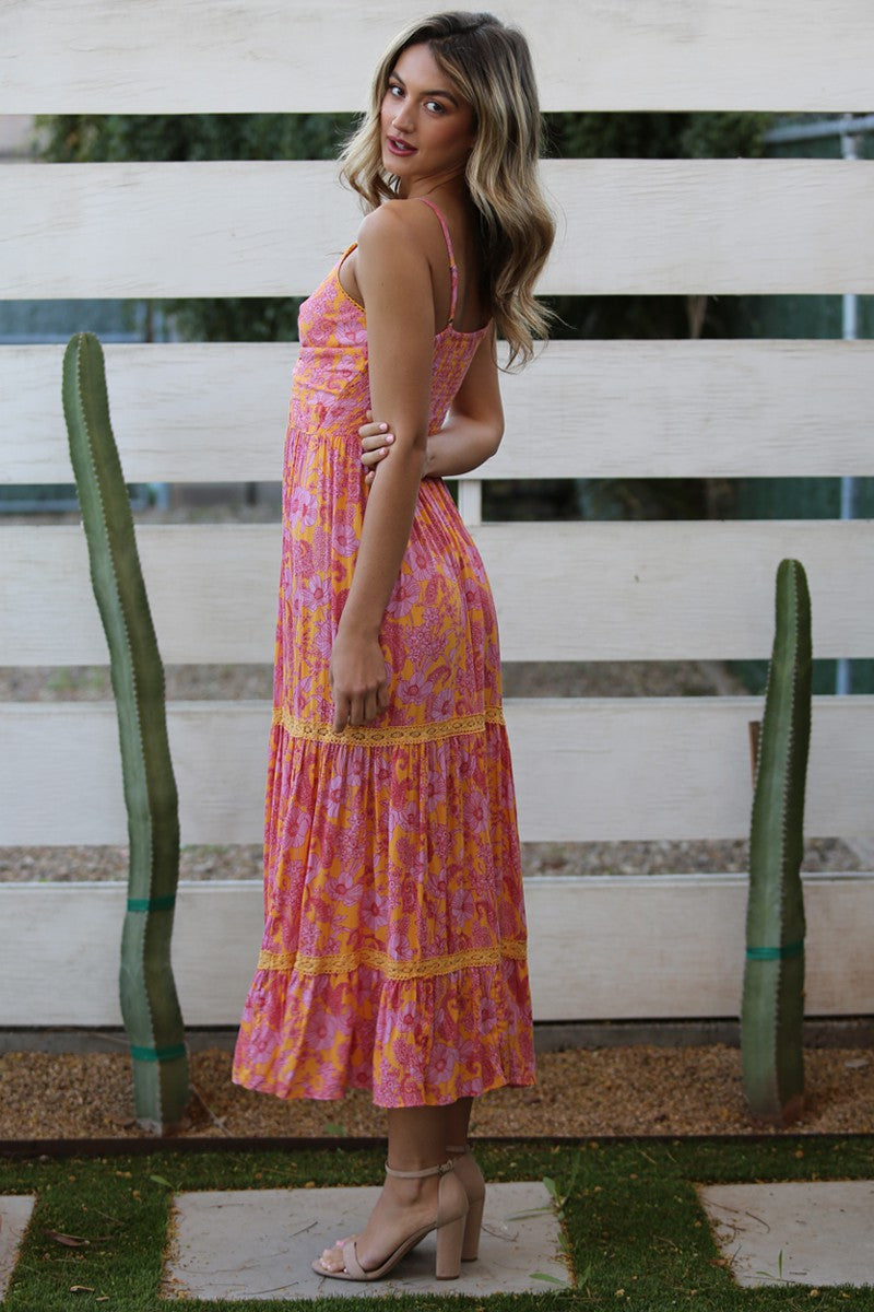 Candace Maxi Dress