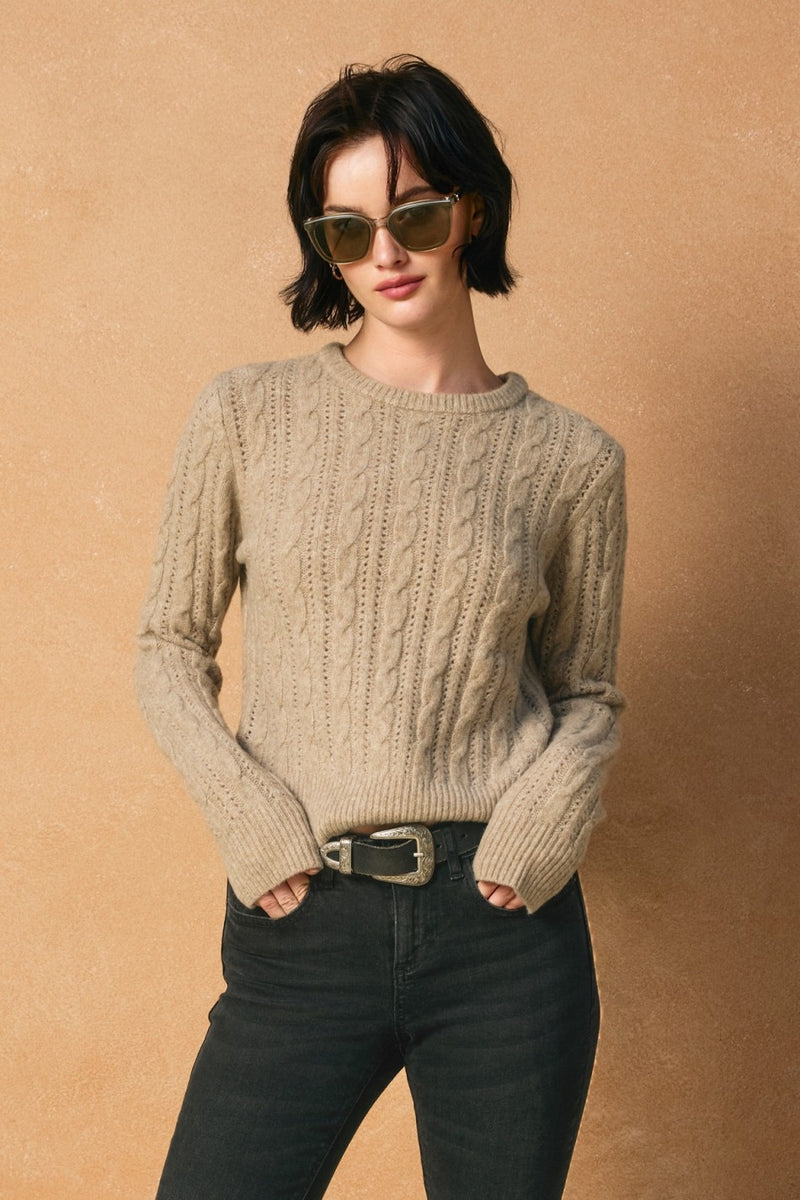 Cassidy Sweater