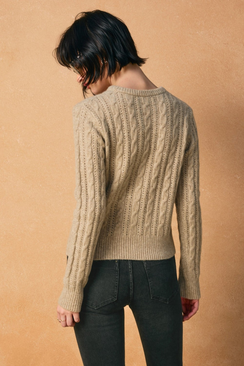 Cassidy Sweater