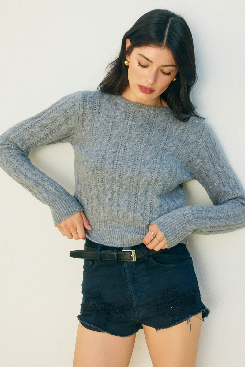 Cassidy Sweater