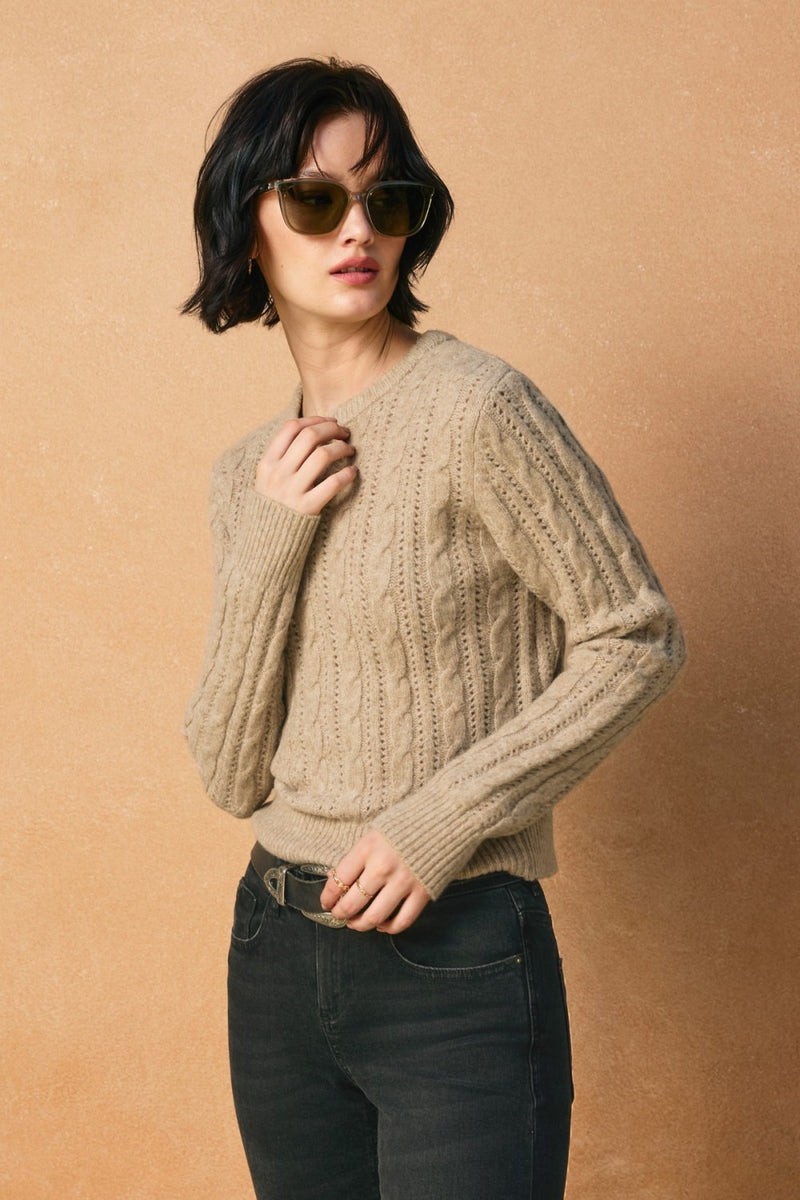 Cassidy Sweater