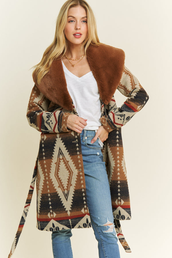 Celeste Jacket