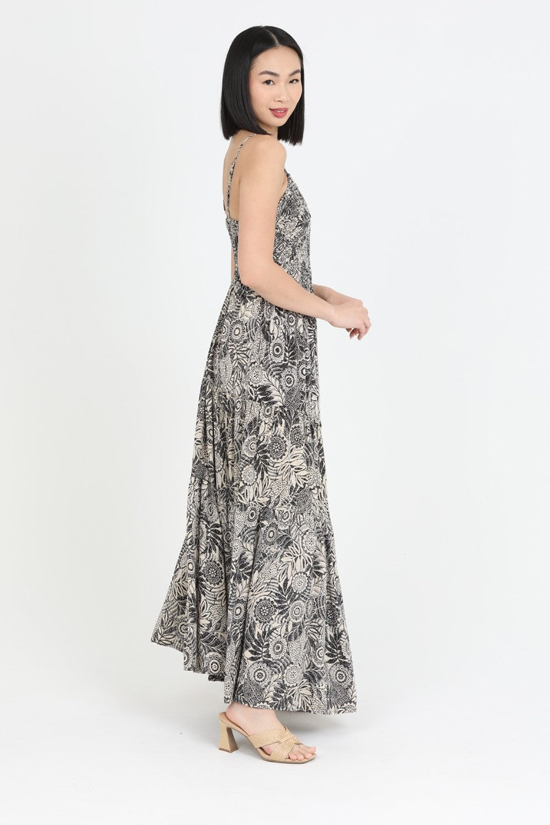 Codi Maxi Dress