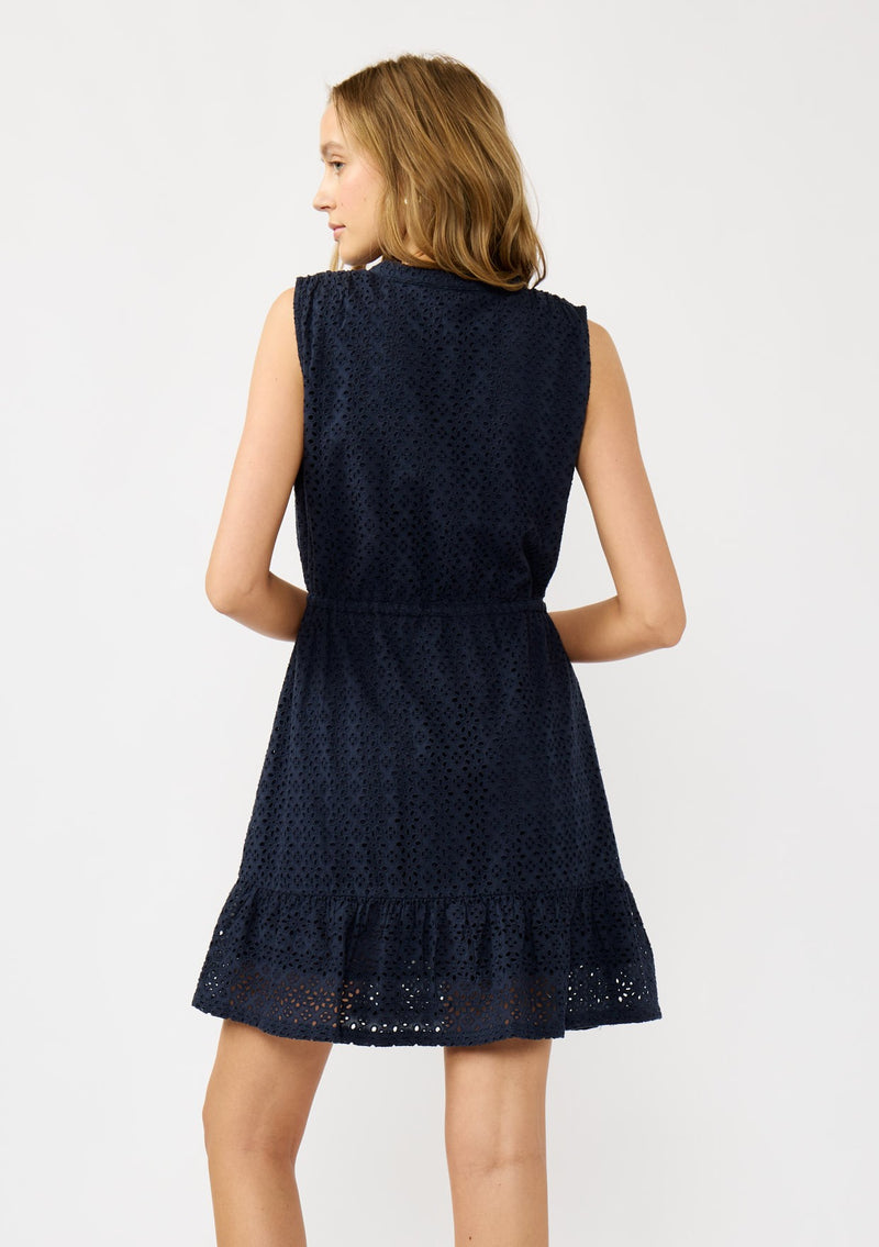 Dahlia Tank Dress