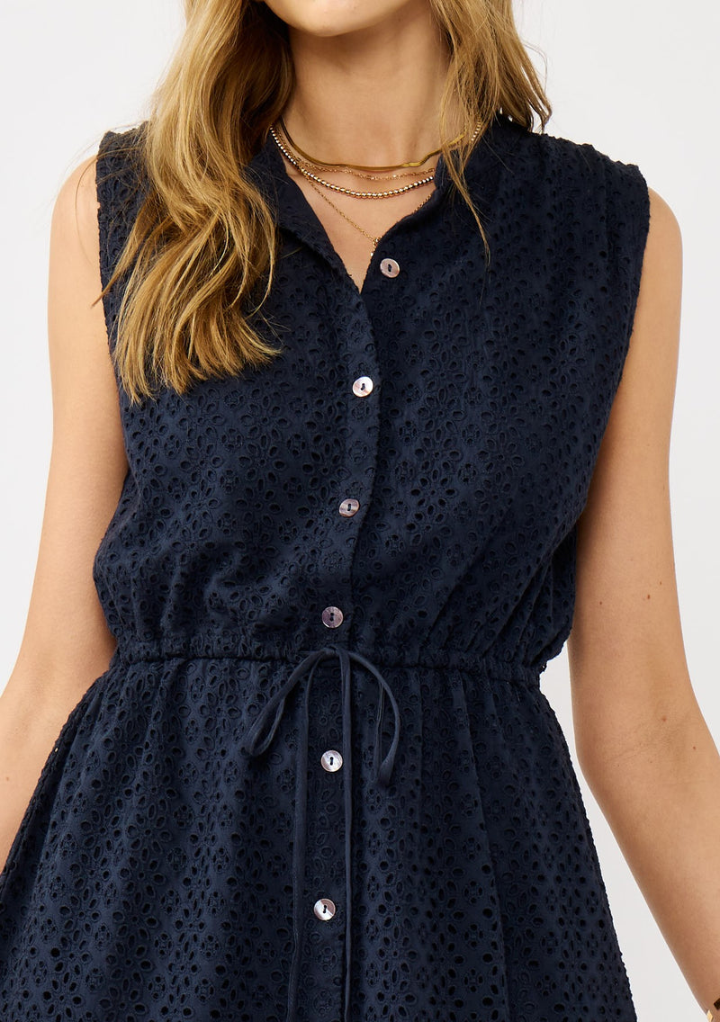 Dahlia Tank Dress