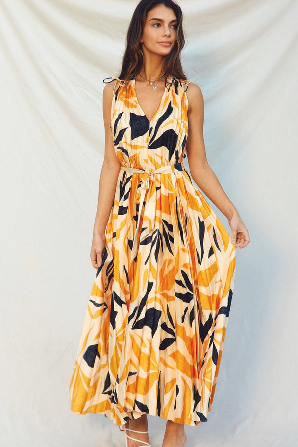 Eleanor Maxi Dress