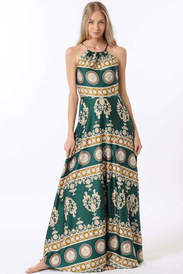 Emmie Halter Maxi