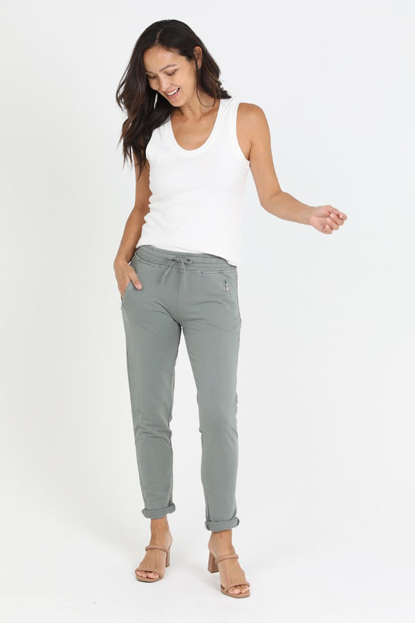 Francesca Terry Joggers