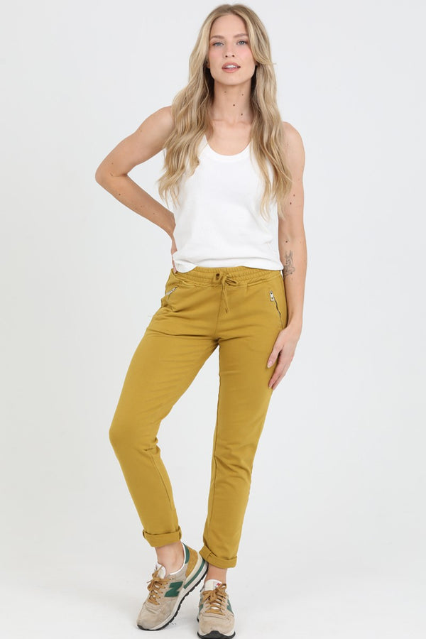 Francesca Terry Joggers