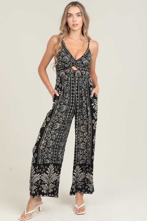 Heidi Jumpsuit