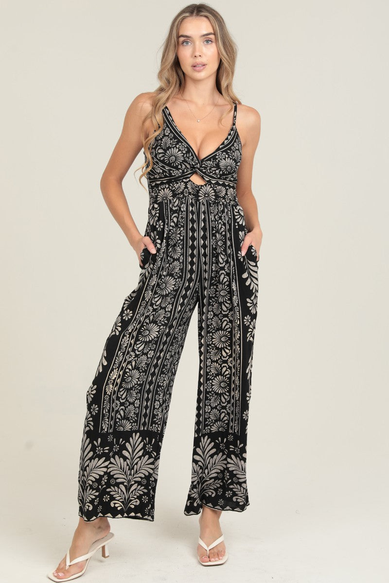 Heidi Jumpsuit