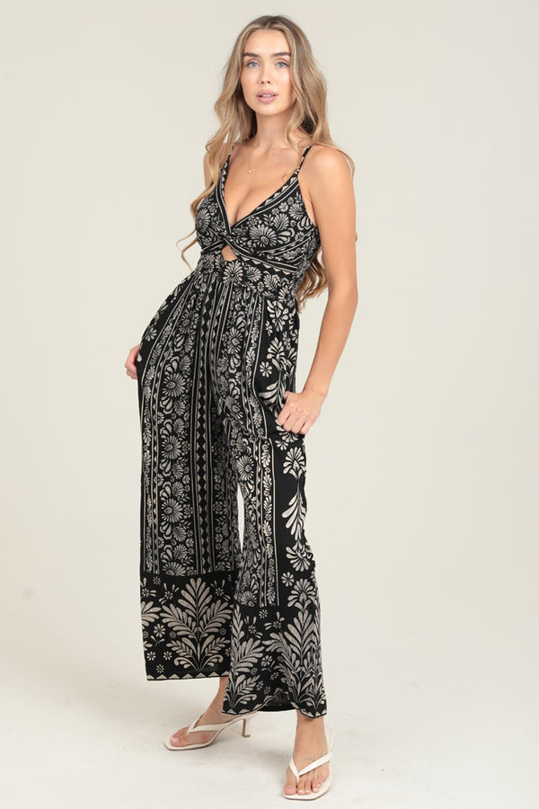 Heidi Jumpsuit