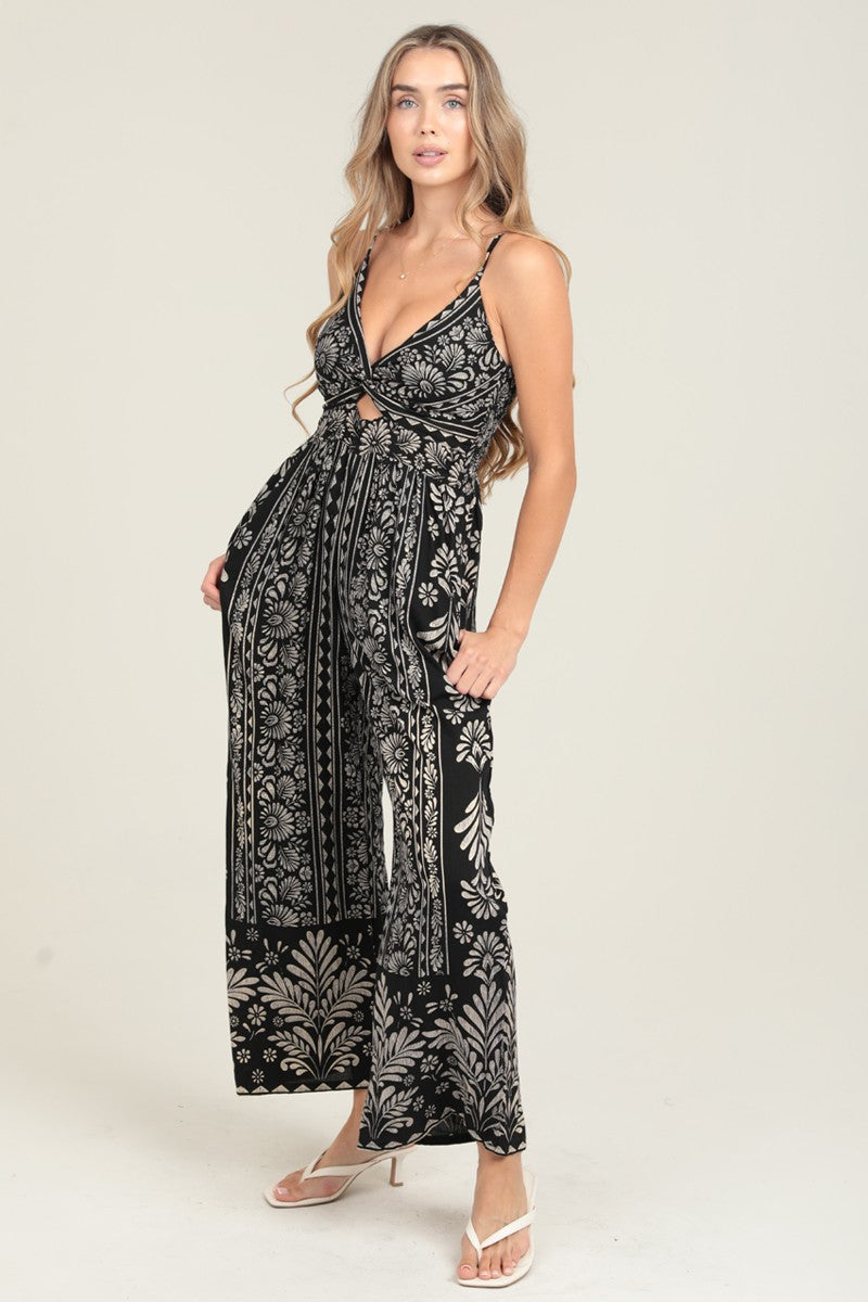 Heidi Jumpsuit