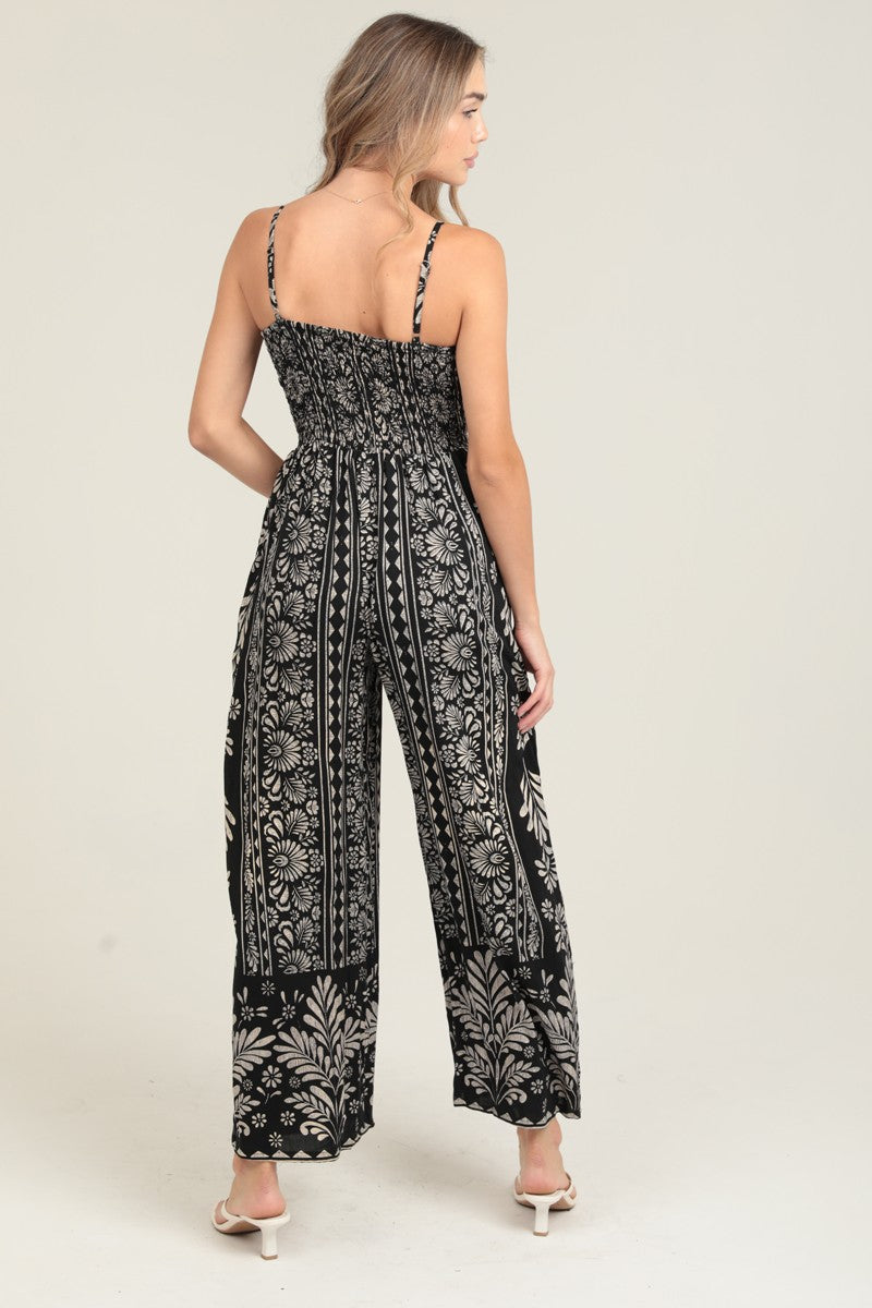 Heidi Jumpsuit