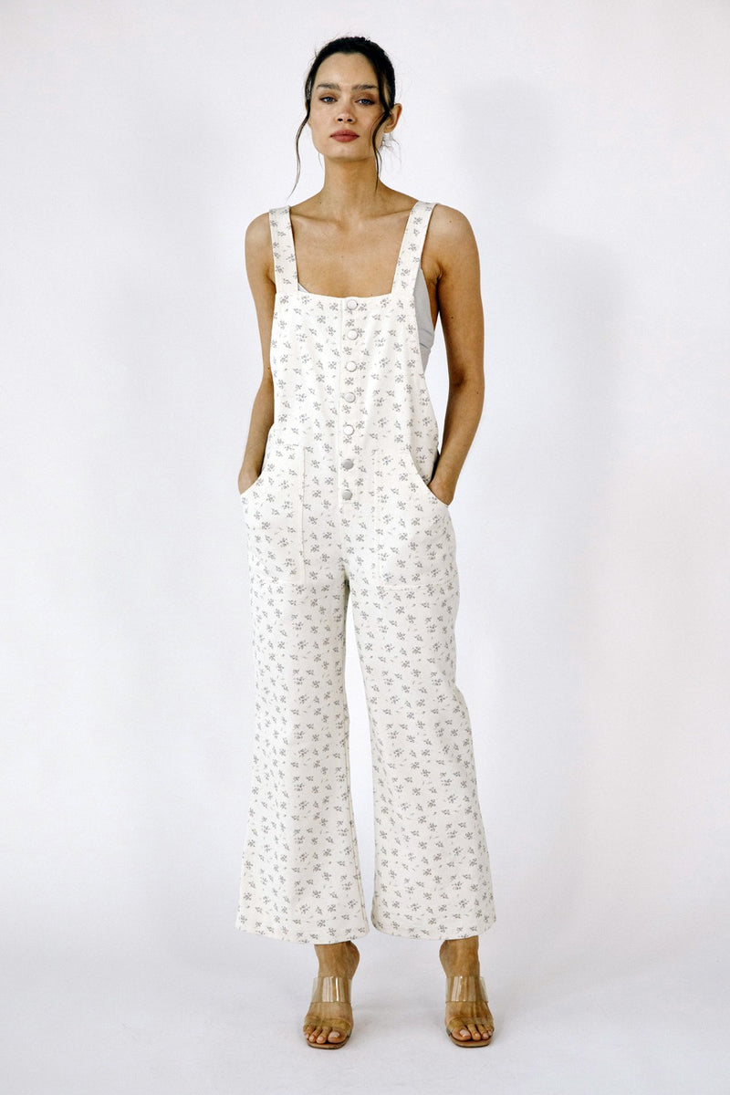 Willow Overall Pants