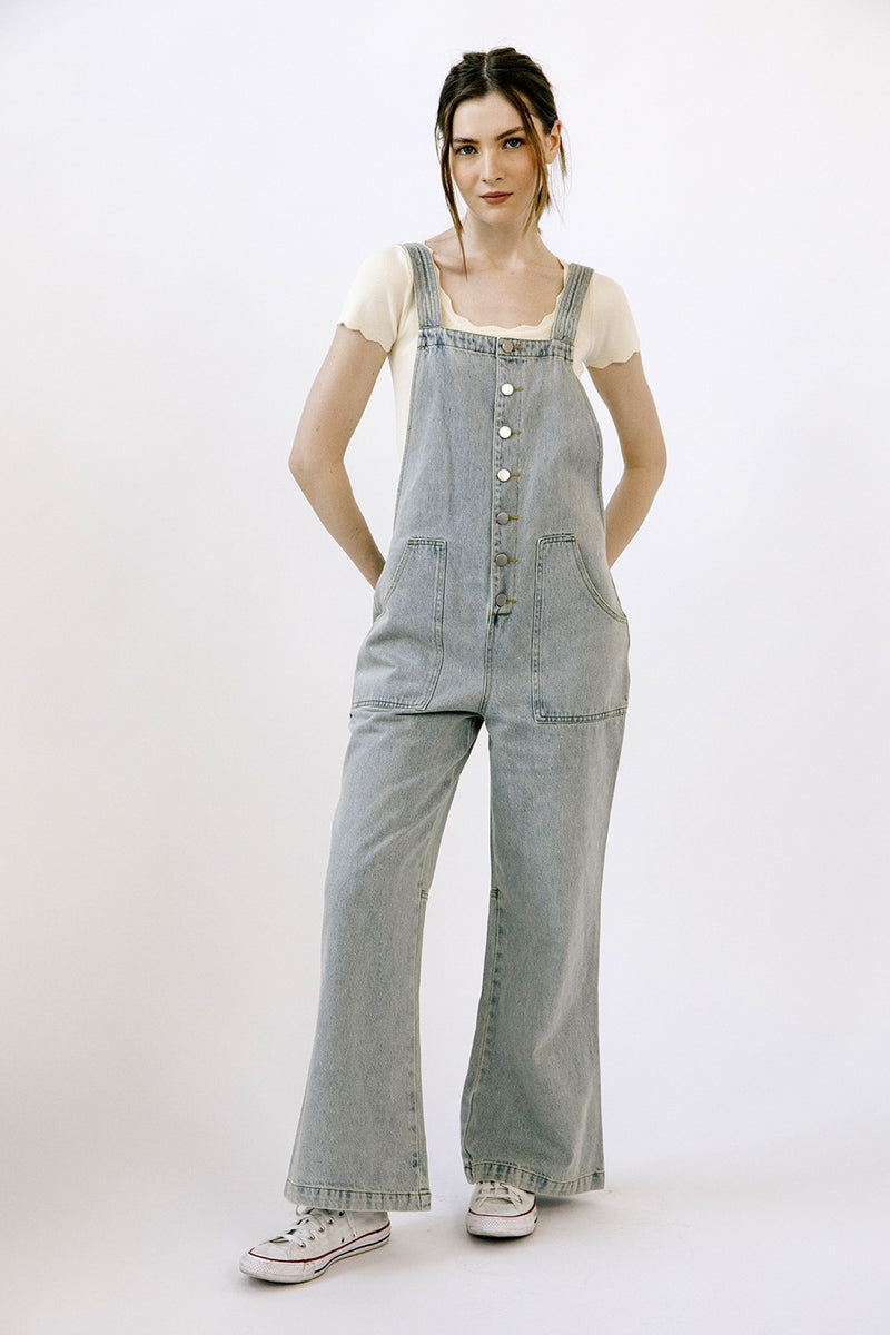 Willow Overall Pants