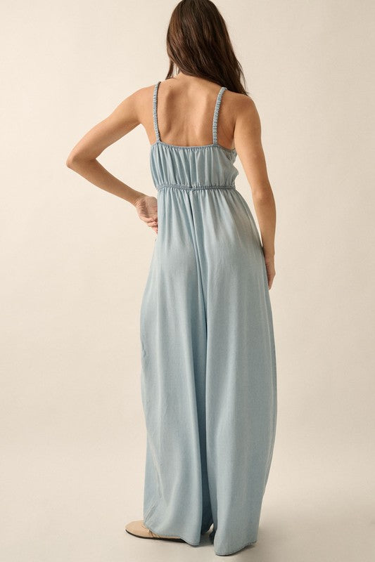 The Darcy Jumpsuit