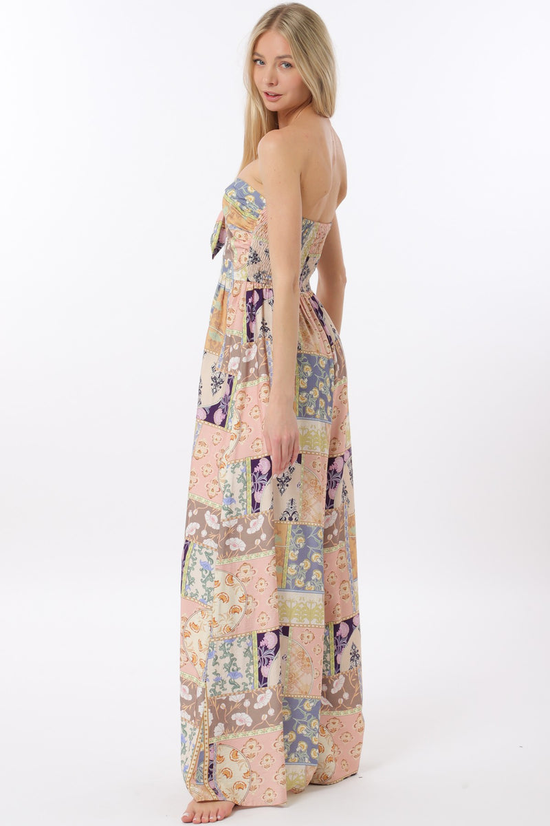 Julie Jumpsuit