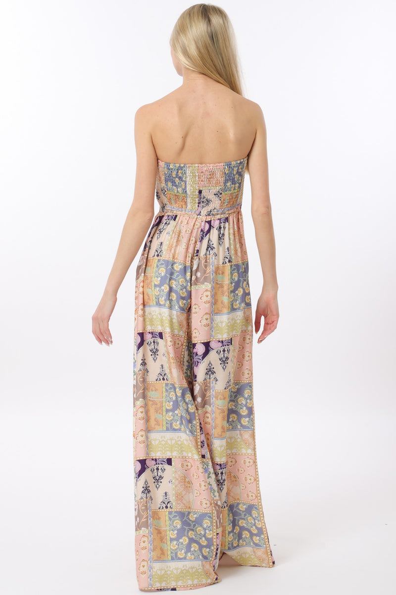 Julie Jumpsuit