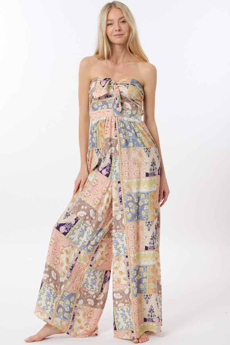 Julie Jumpsuit