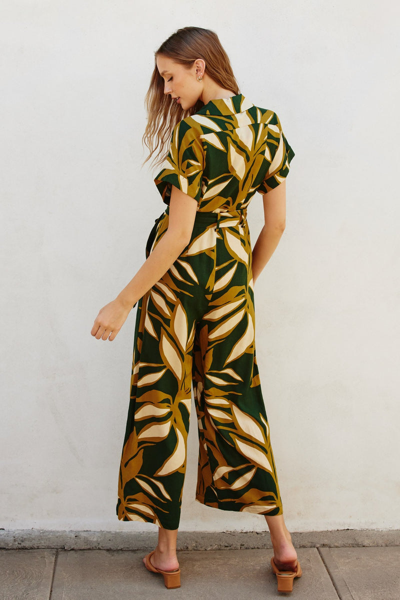 Kai Jumpsuit