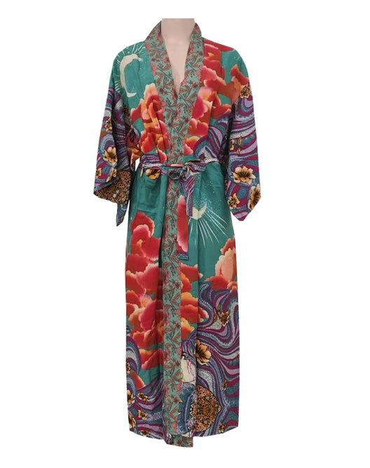 Katie Kimono