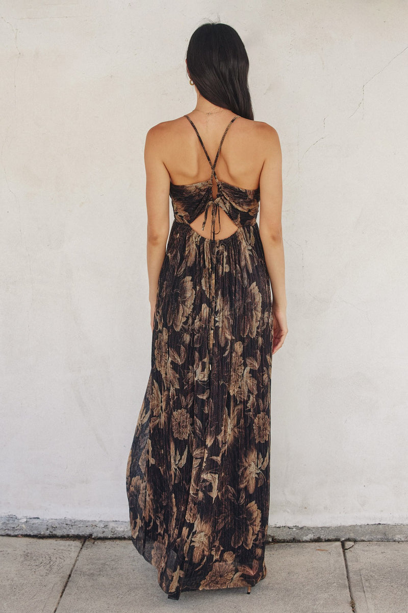 Leilani Maxi Dress