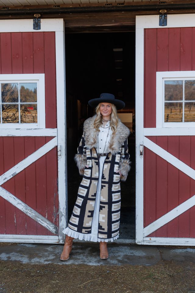 Liberty Coat
