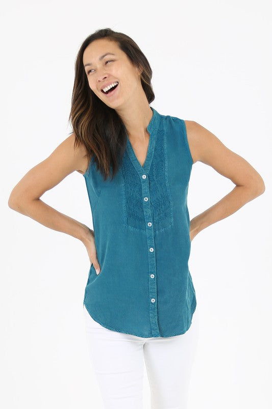 Luna Top
