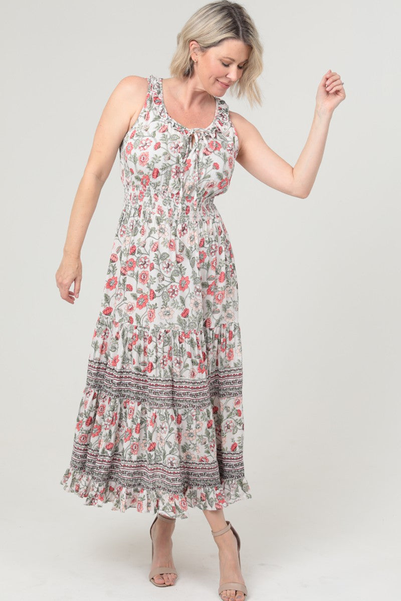 Martha Dress