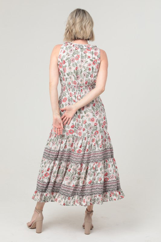 Martha Dress