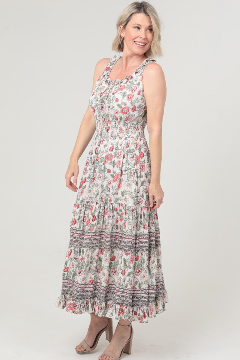 Martha Dress