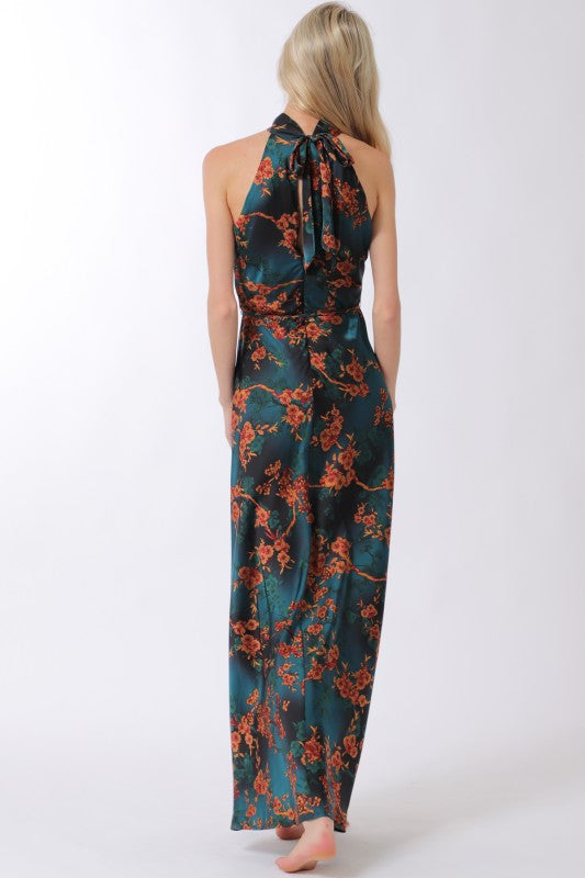 Mika Dress
