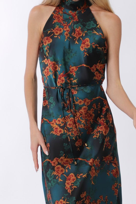 Mika Dress