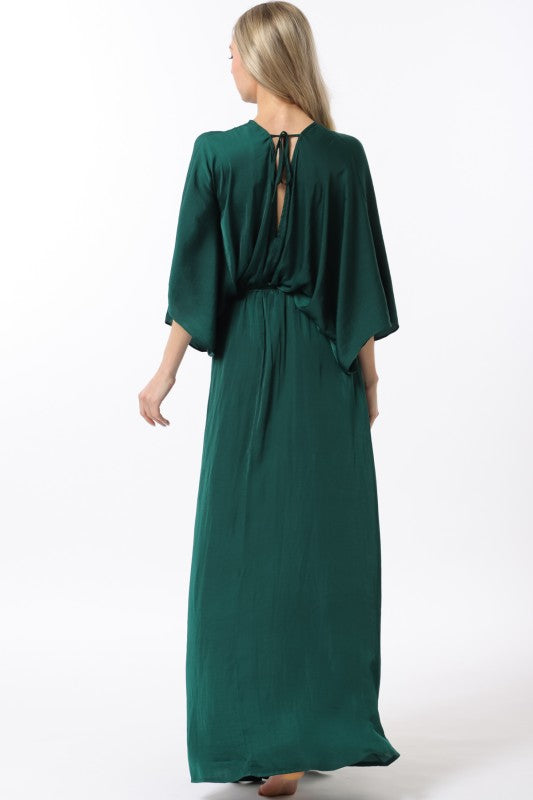 Miranda Maxi Dress